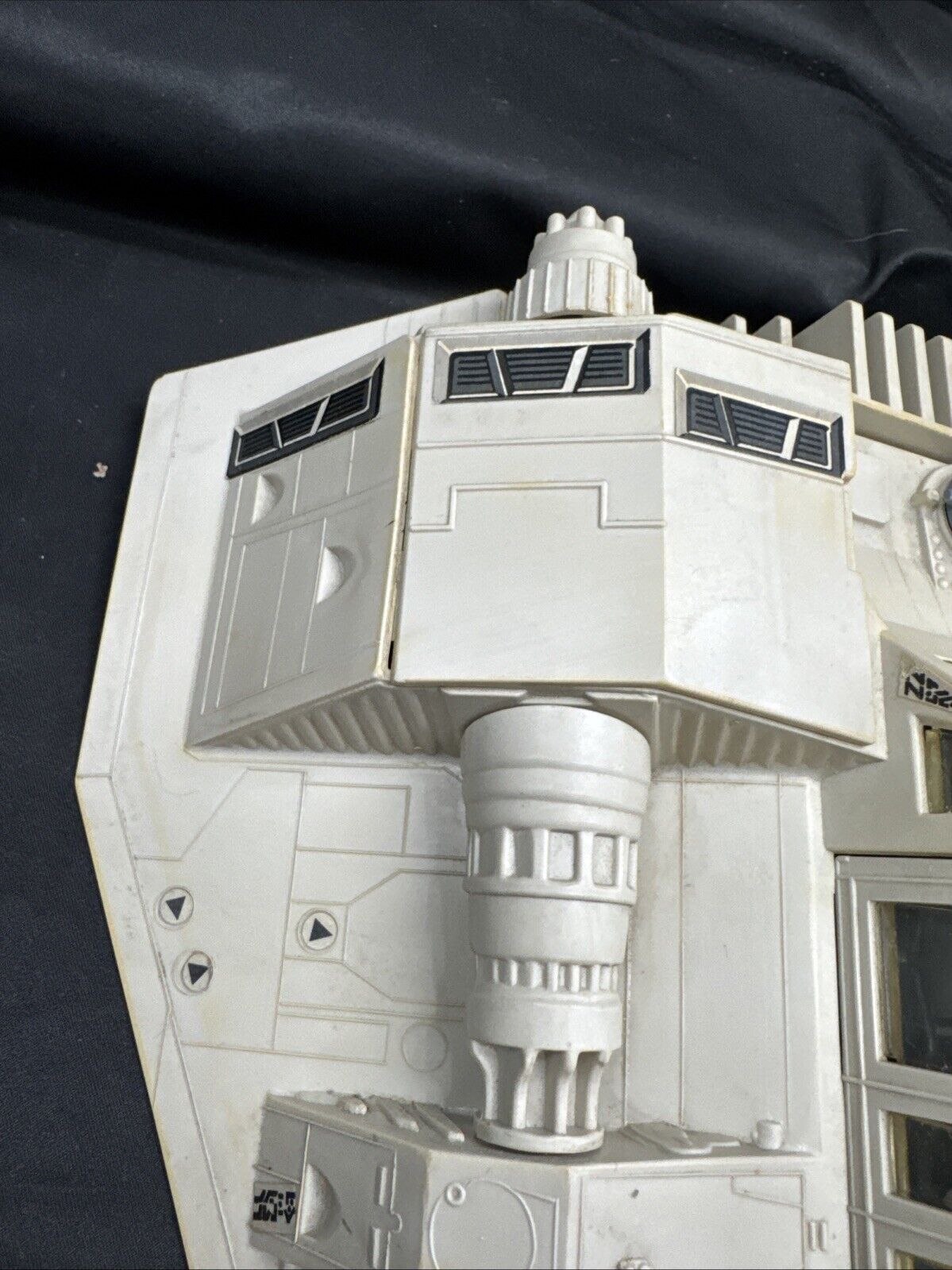 Rebel Armored Snowspeeder sold
