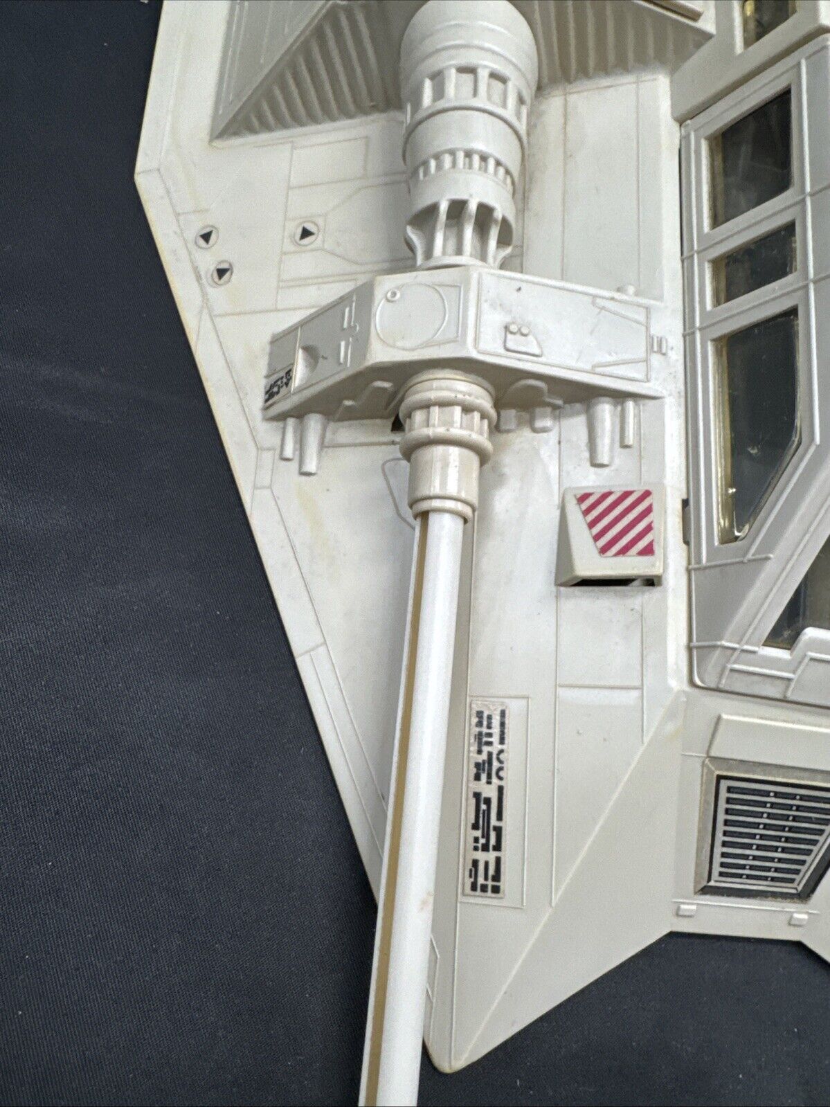 Rebel Armored Snowspeeder sold