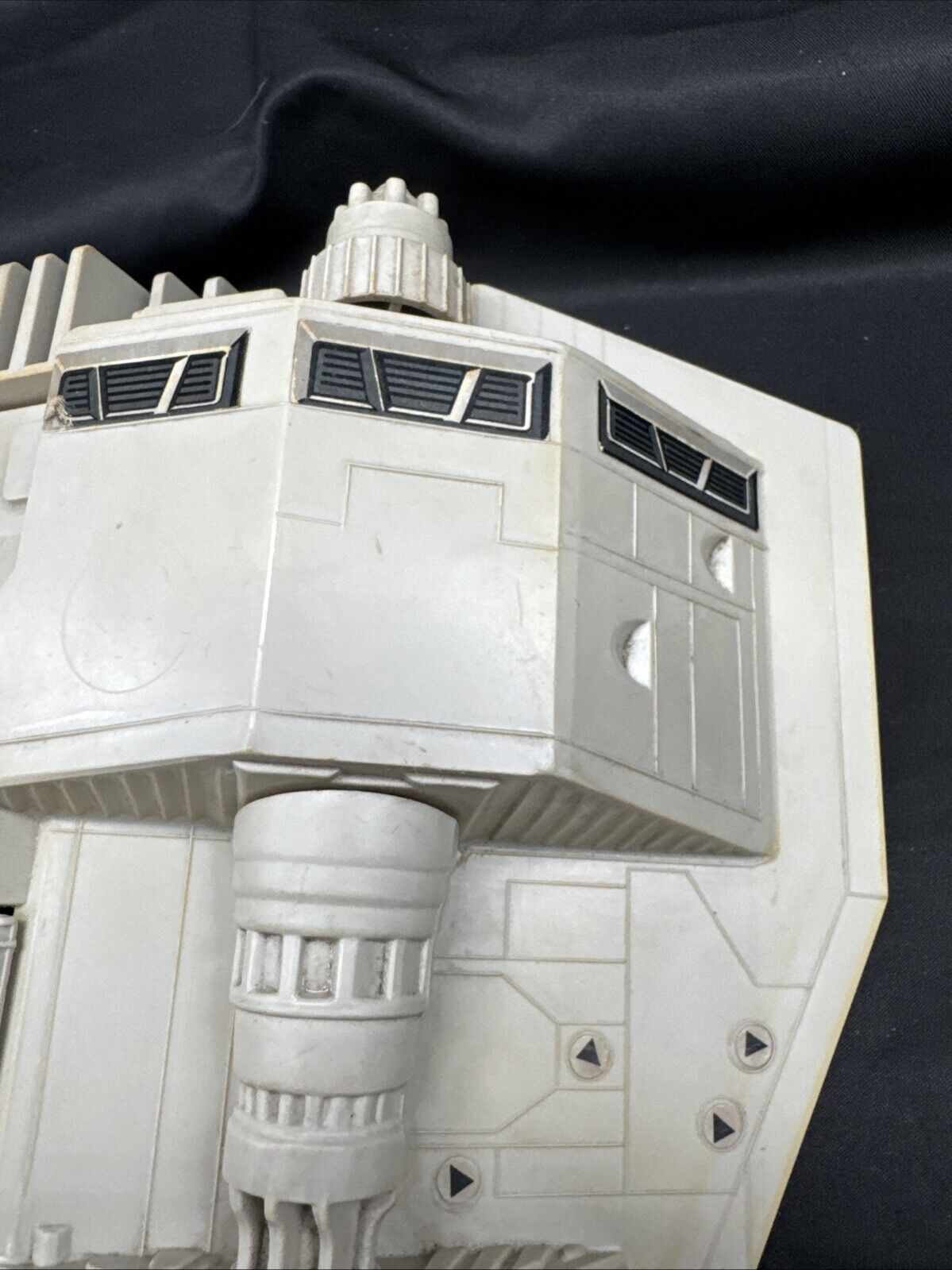 Rebel Armored Snowspeeder sold