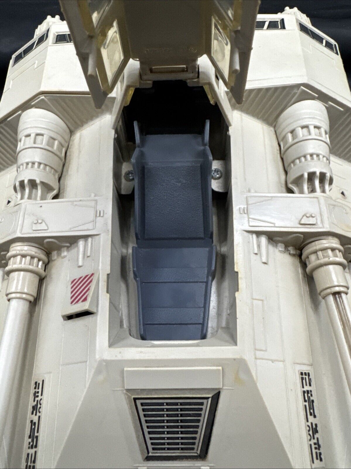 Rebel Armored Snowspeeder sold