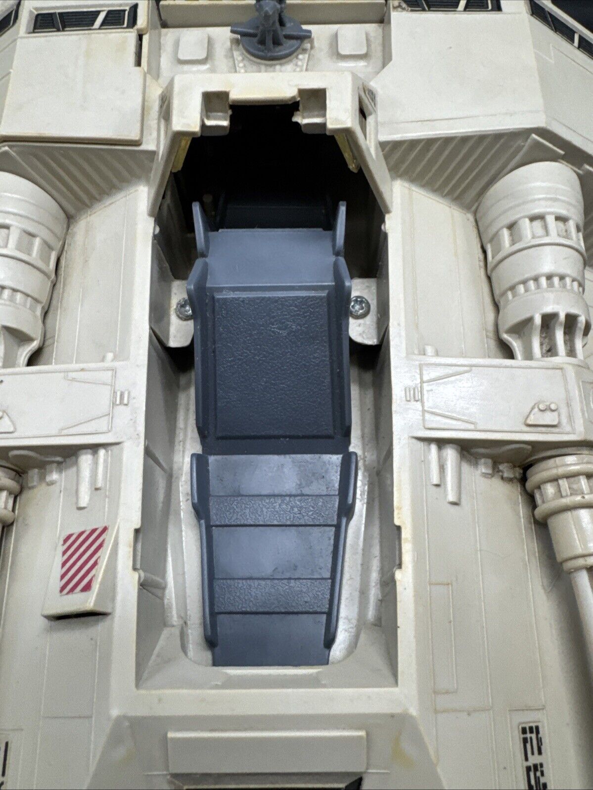Rebel Armored Snowspeeder sold
