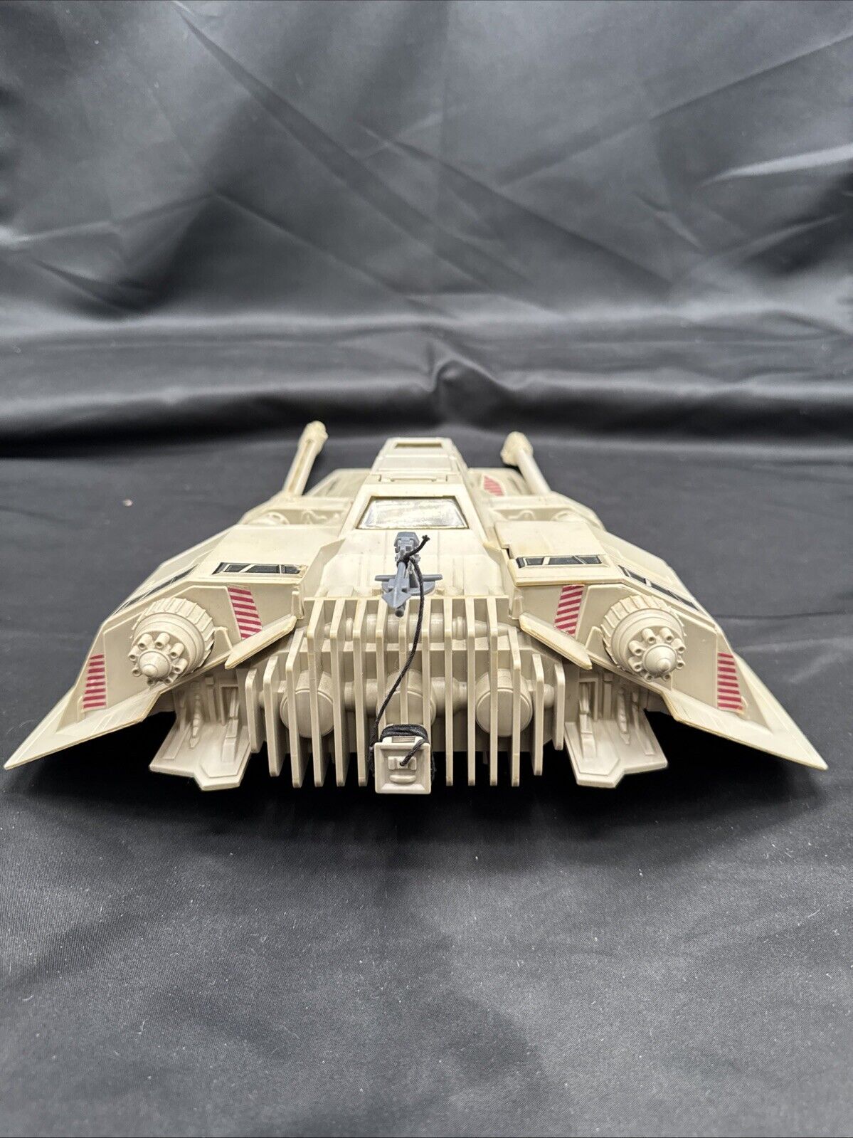 Rebel Armored Snowspeeder sold
