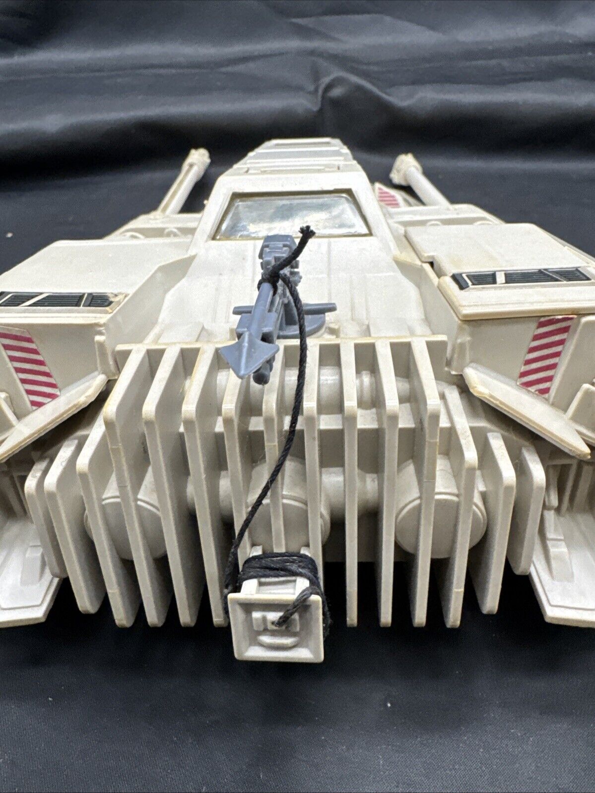 Rebel Armored Snowspeeder sold