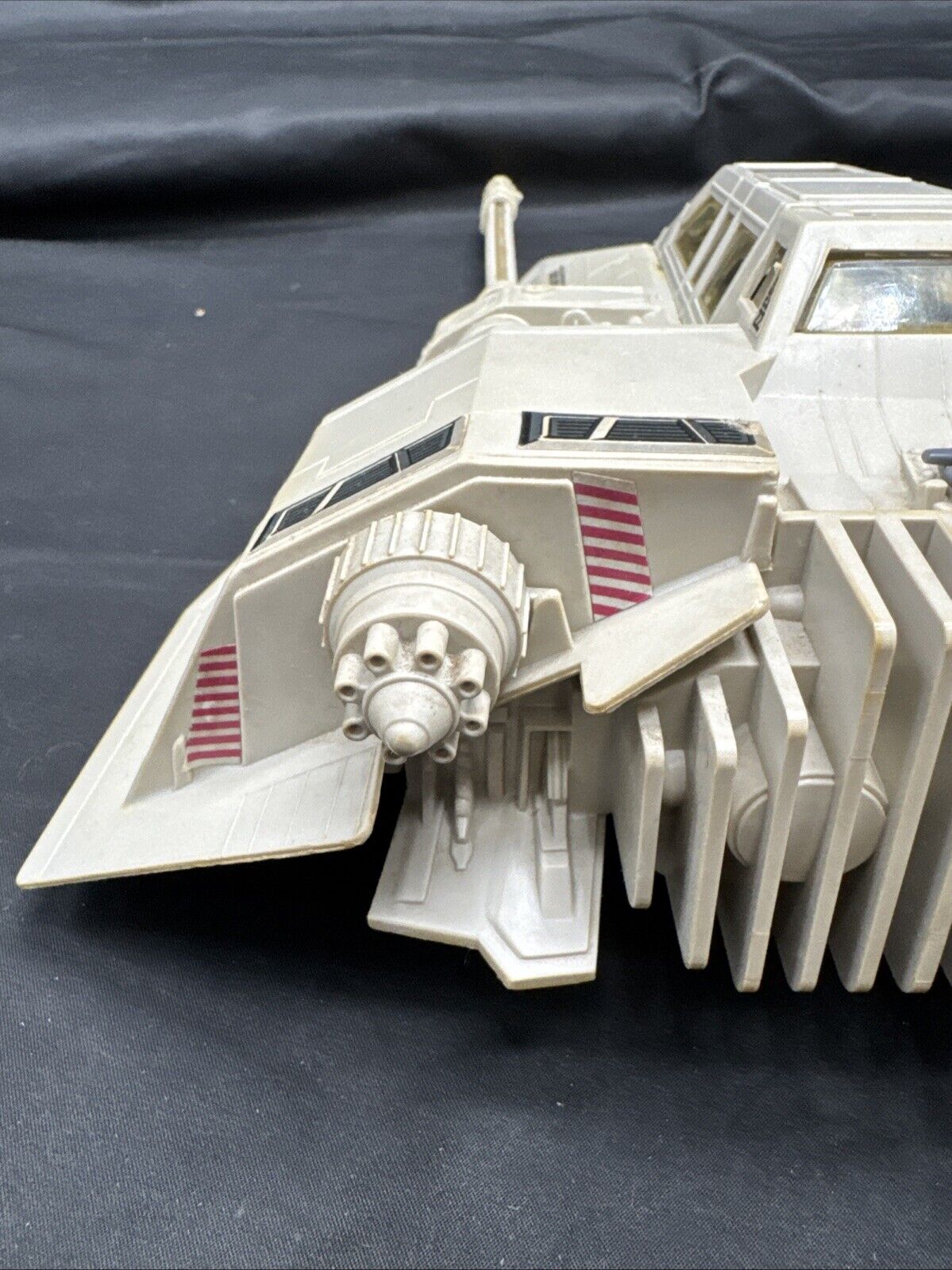 Rebel Armored Snowspeeder sold