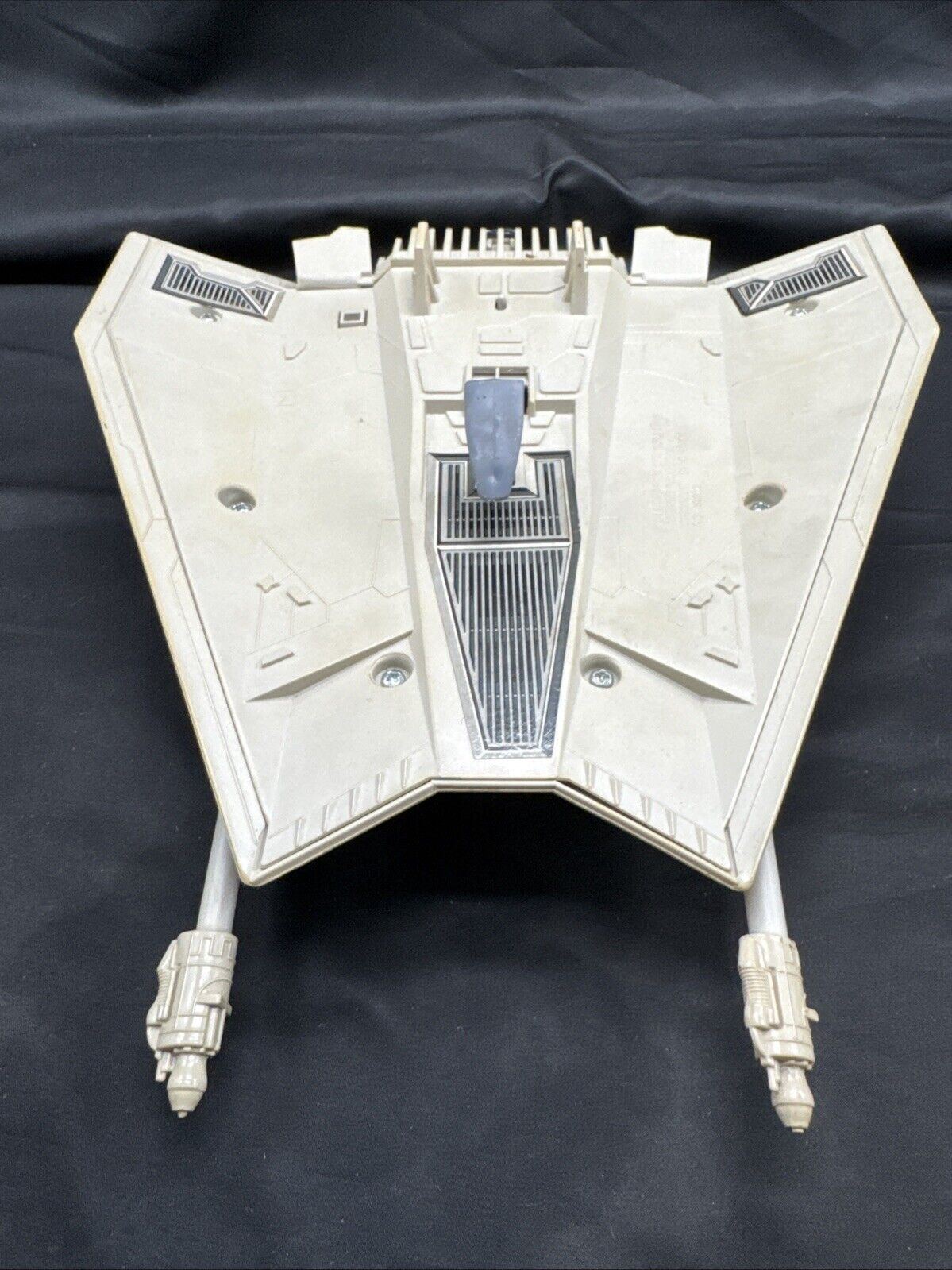 Rebel Armored Snowspeeder sold