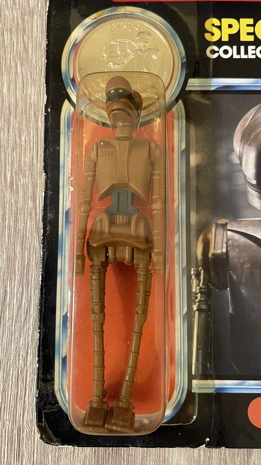 EV-9D9 sold