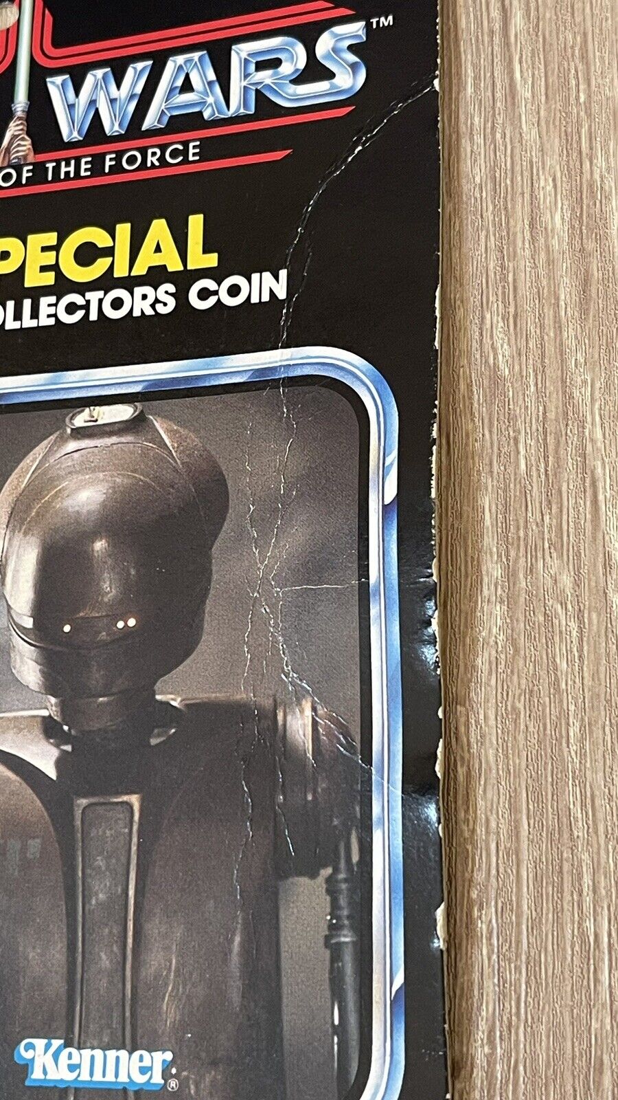 EV-9D9 sold