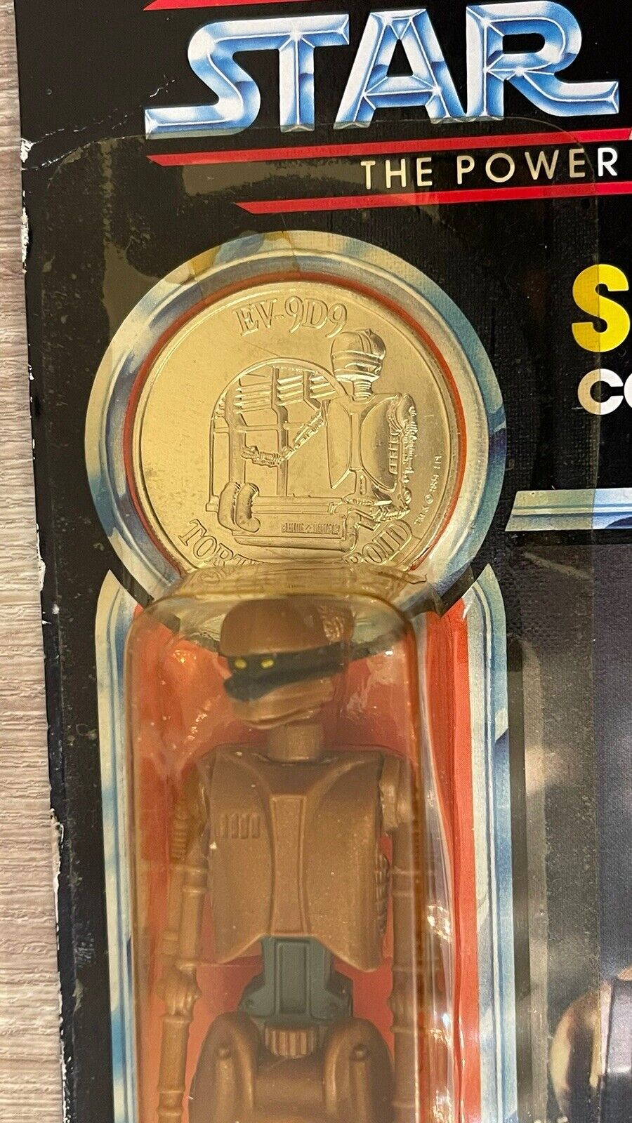 EV-9D9 sold