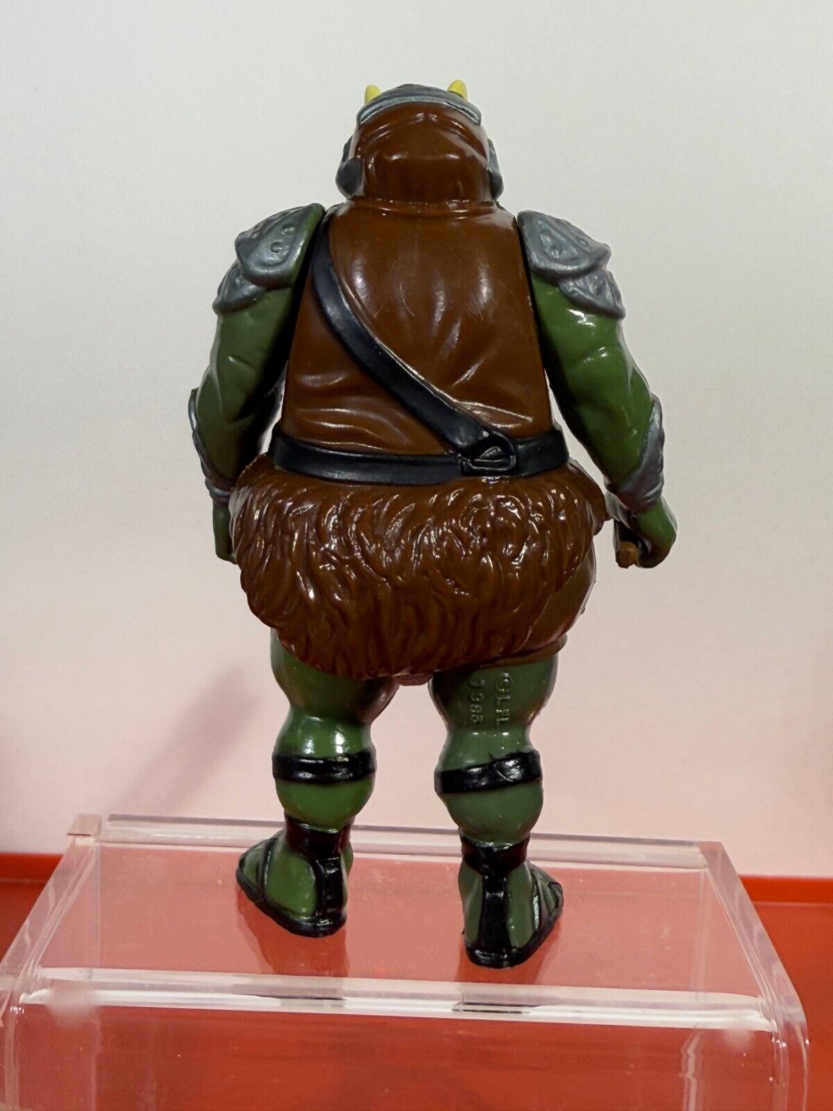 Gamorrean Guard sold