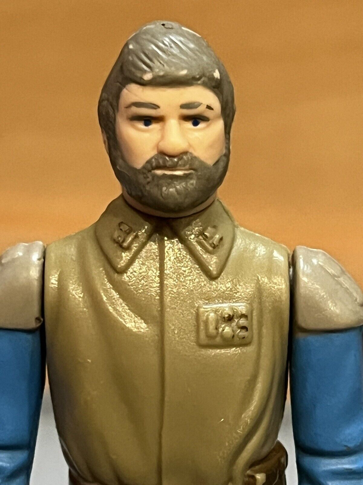 General Madine sold