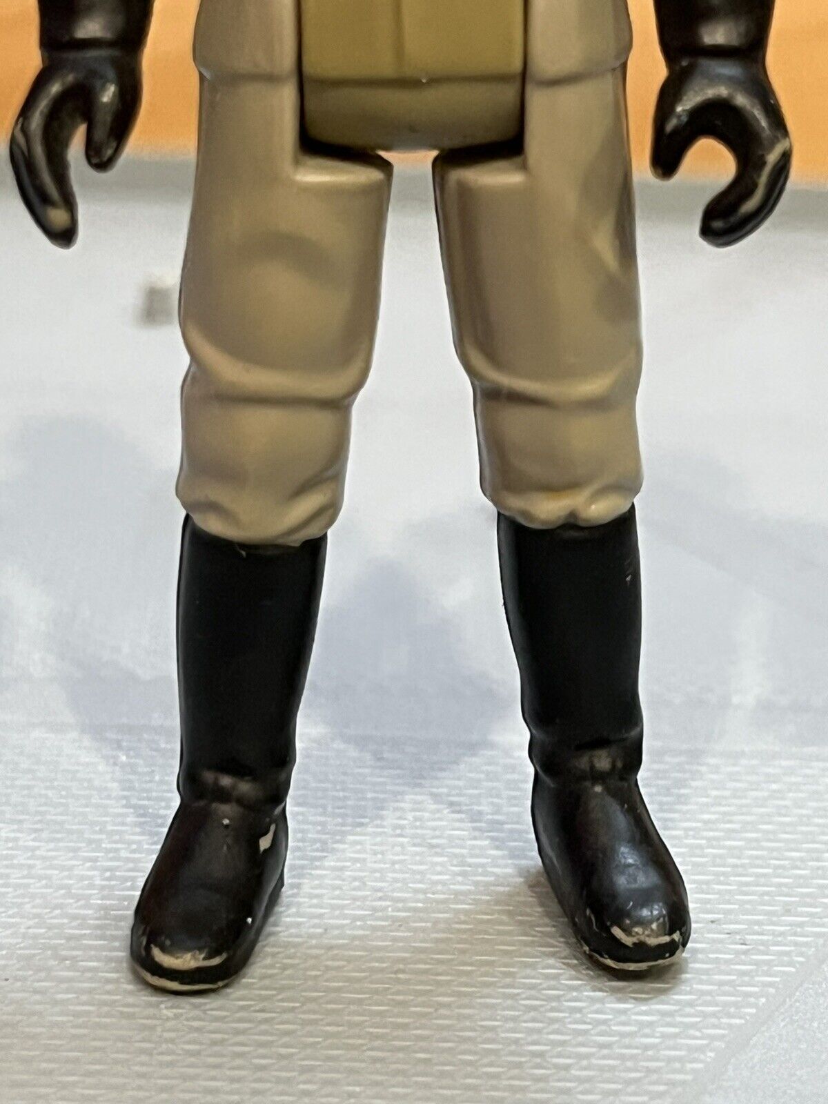 General Madine sold