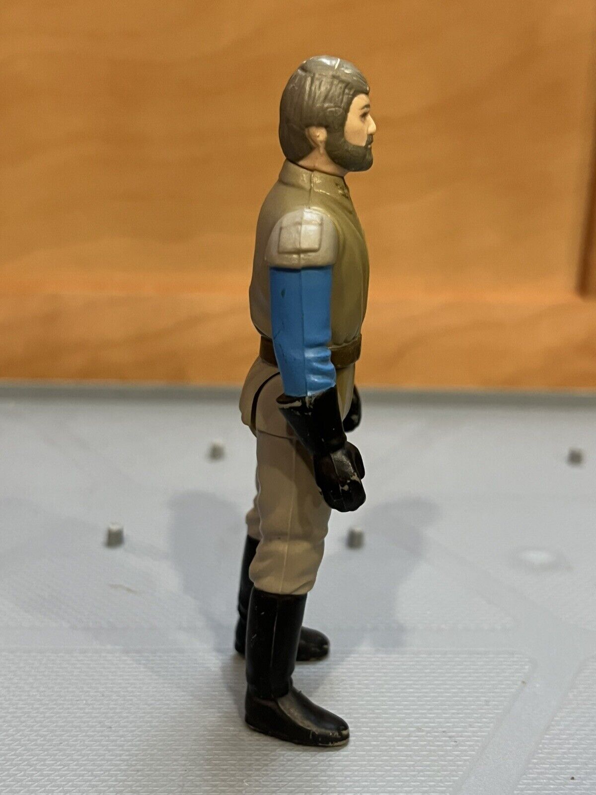 General Madine sold
