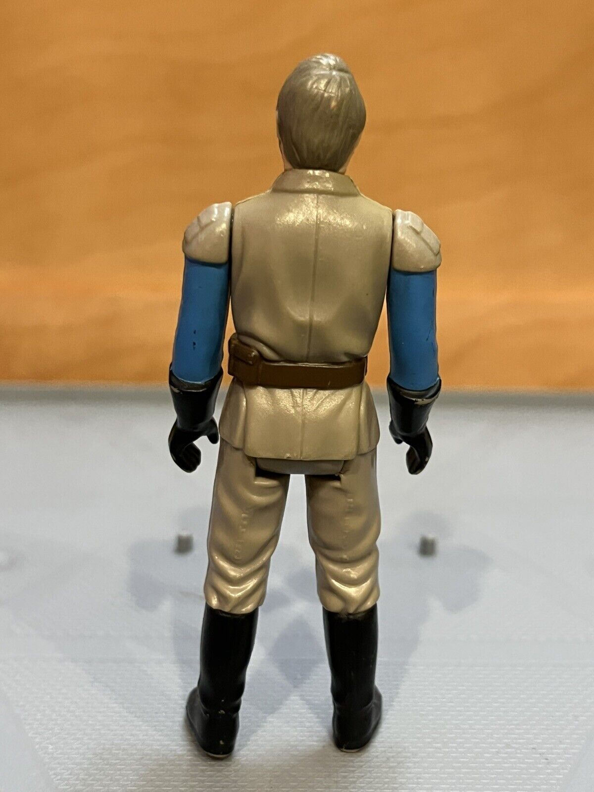 General Madine sold
