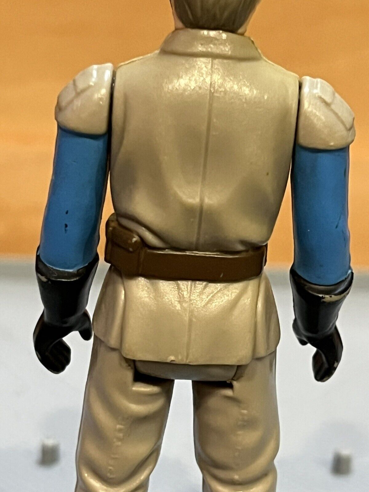 General Madine sold