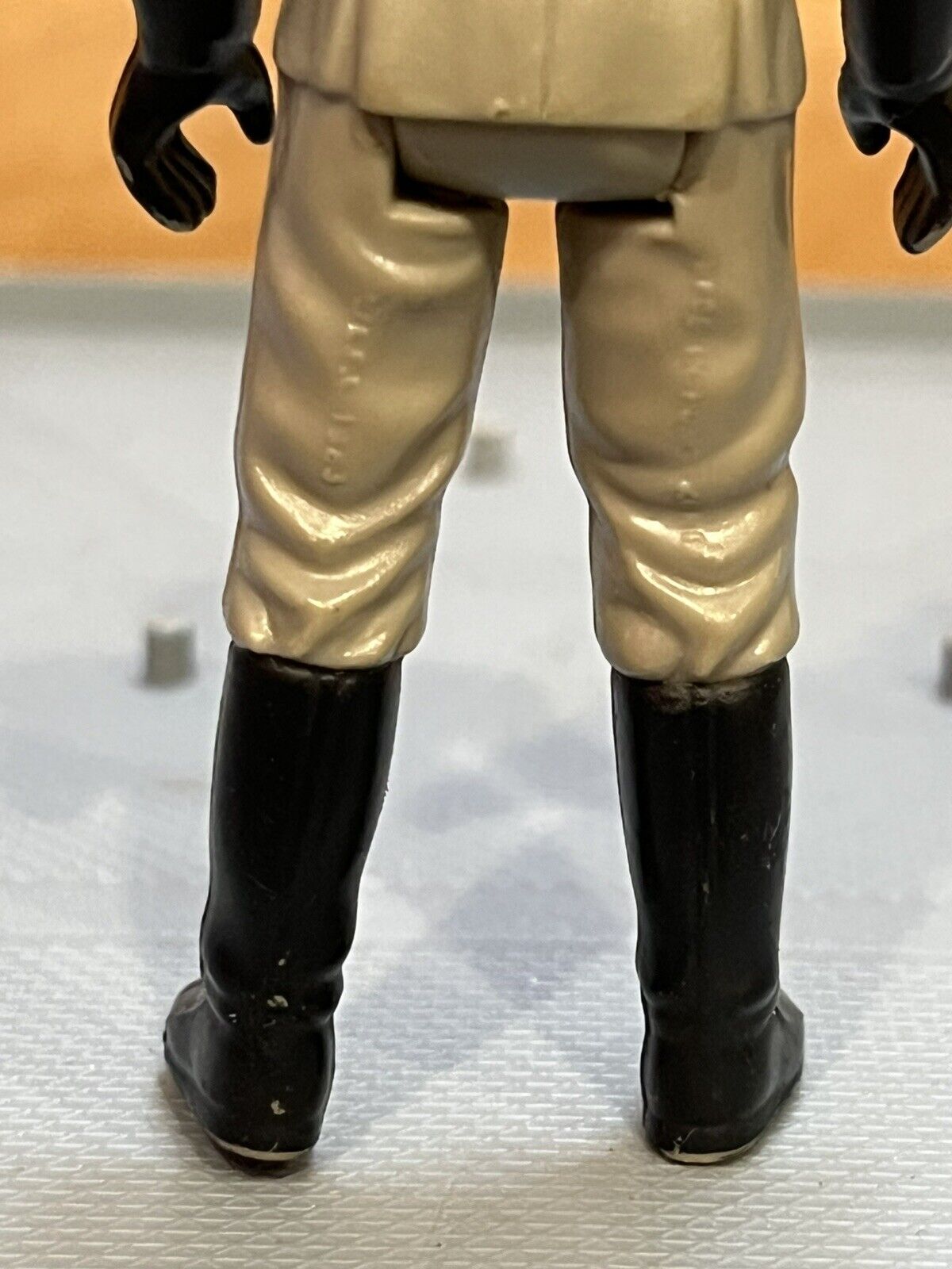 General Madine sold