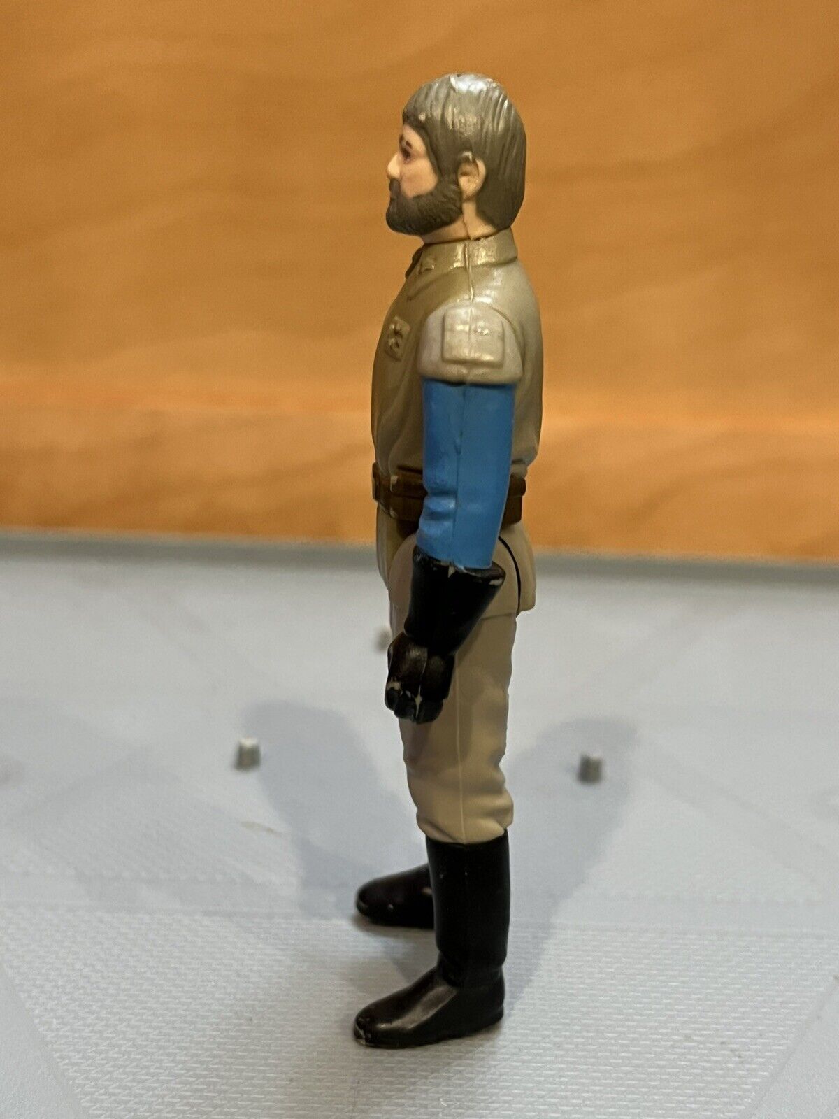General Madine sold