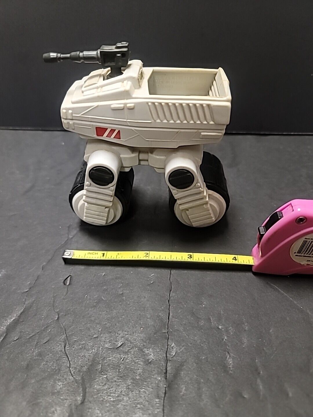MTV-7 (Multi-Terrain Vehicle) sold