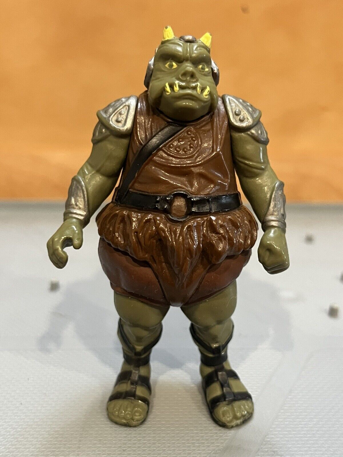 Gamorrean Guard sold