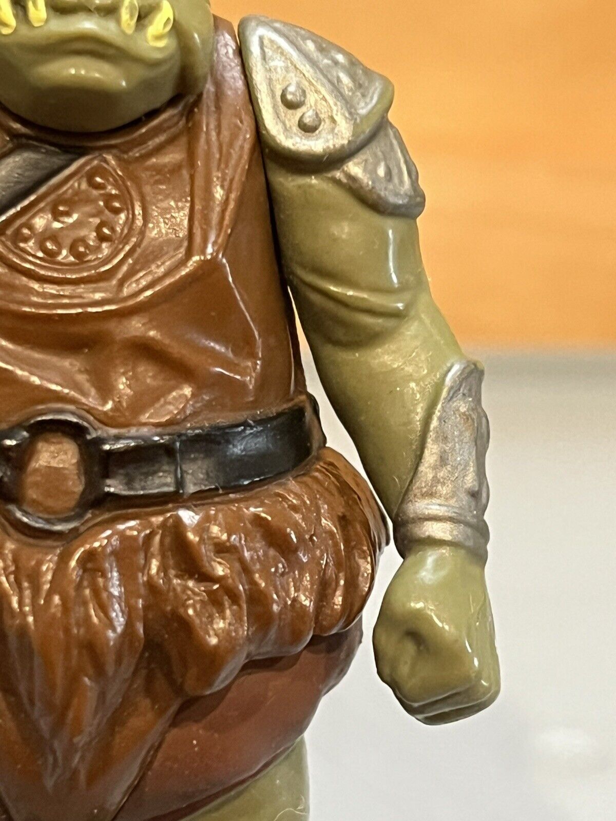 Gamorrean Guard sold