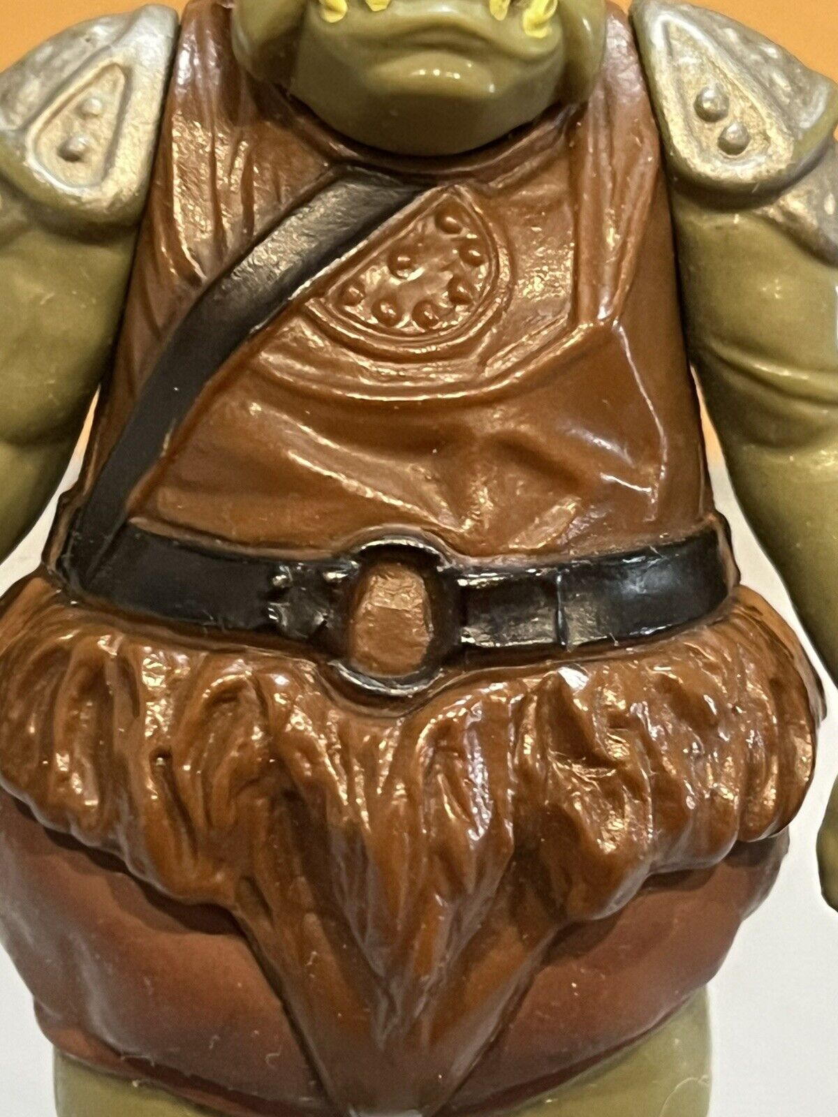 Gamorrean Guard sold
