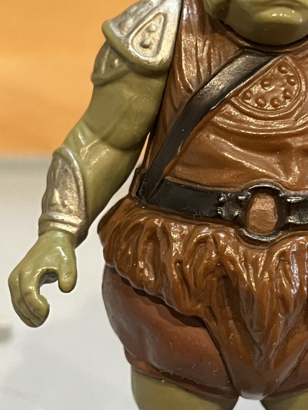 Gamorrean Guard sold
