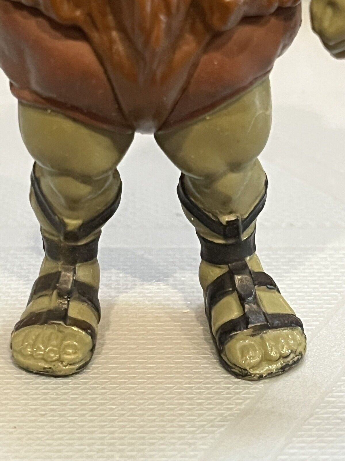 Gamorrean Guard sold