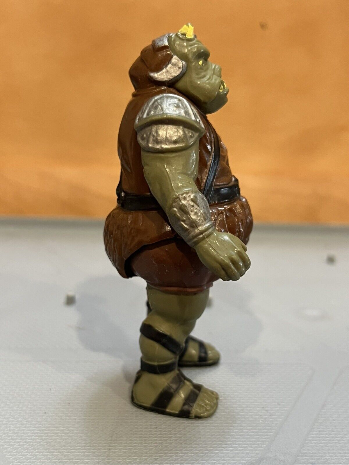 Gamorrean Guard sold