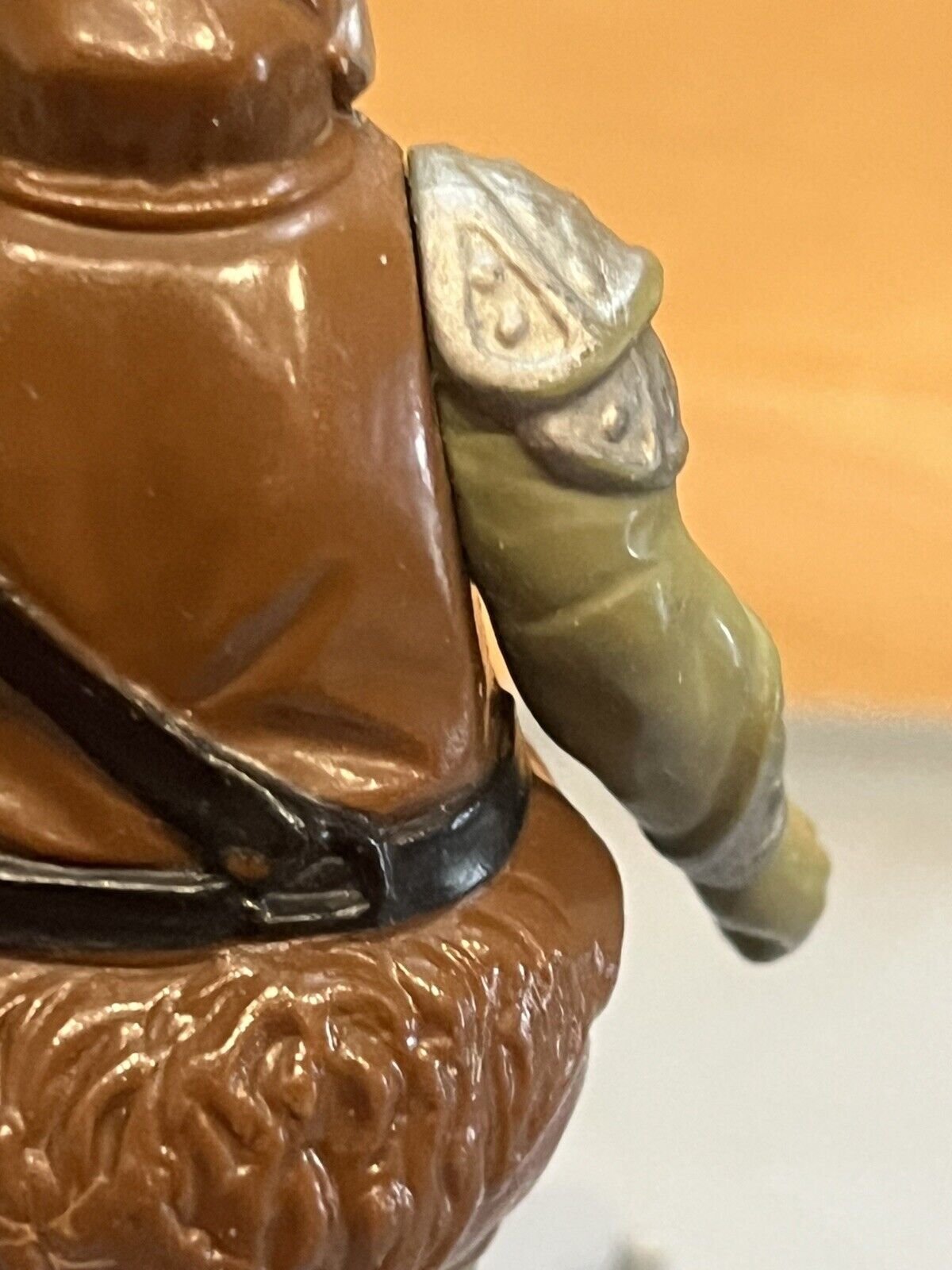 Gamorrean Guard sold