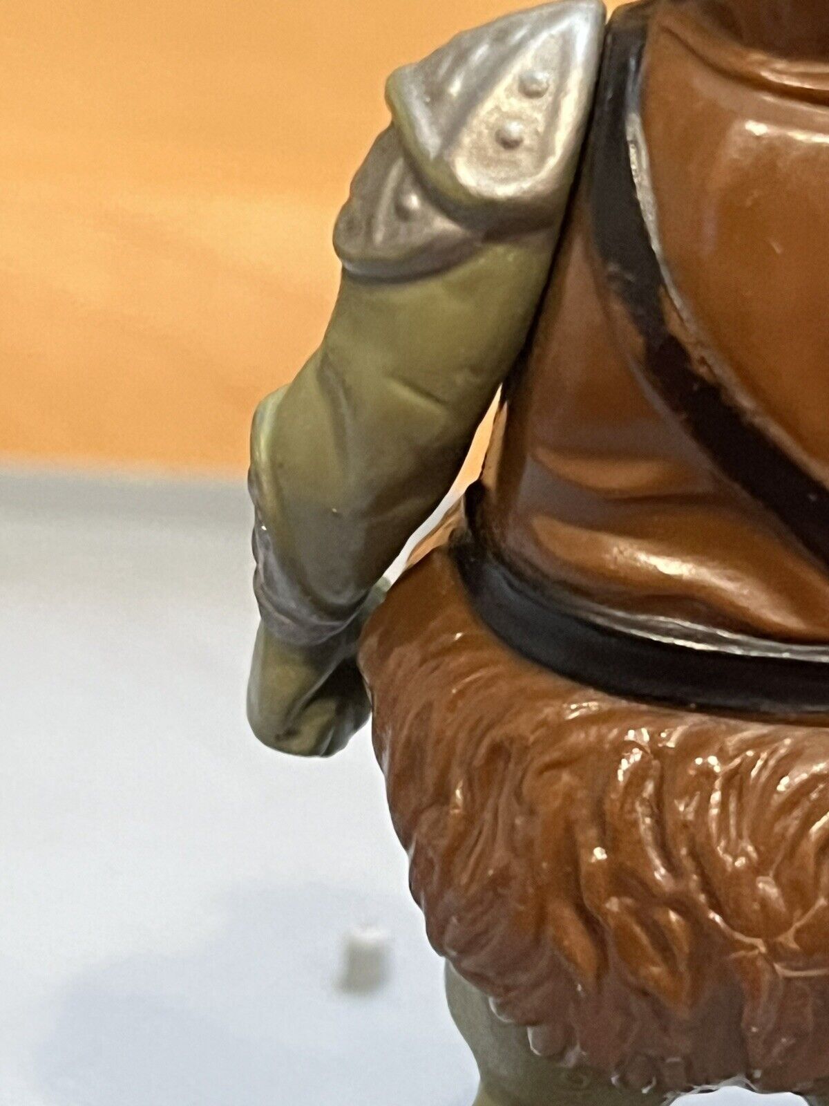Gamorrean Guard sold