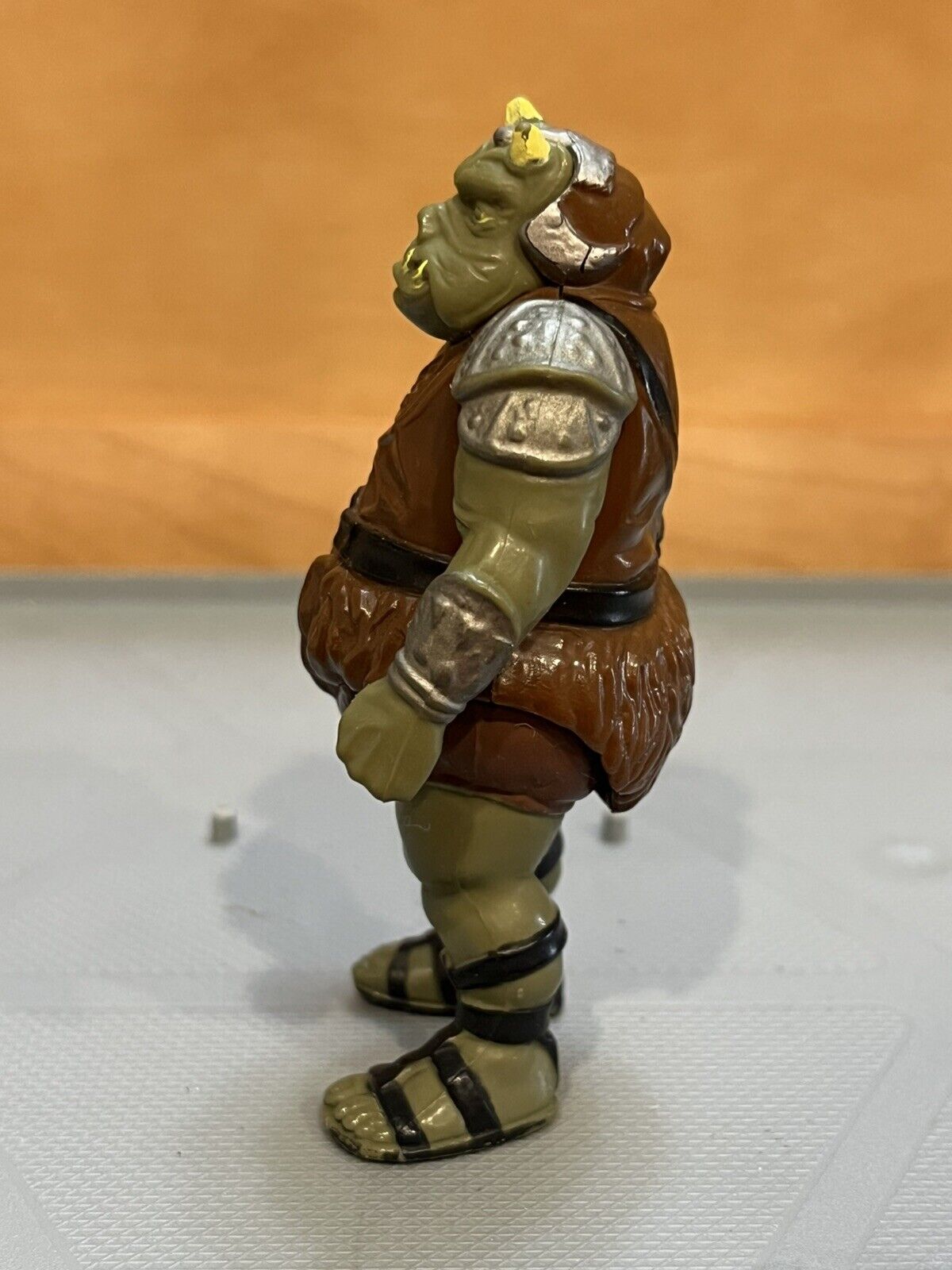 Gamorrean Guard sold