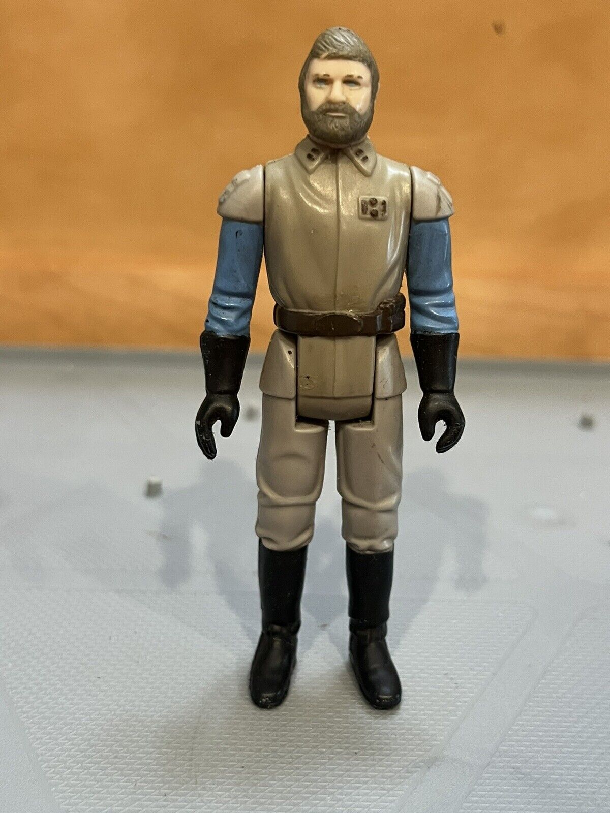 General Madine sold