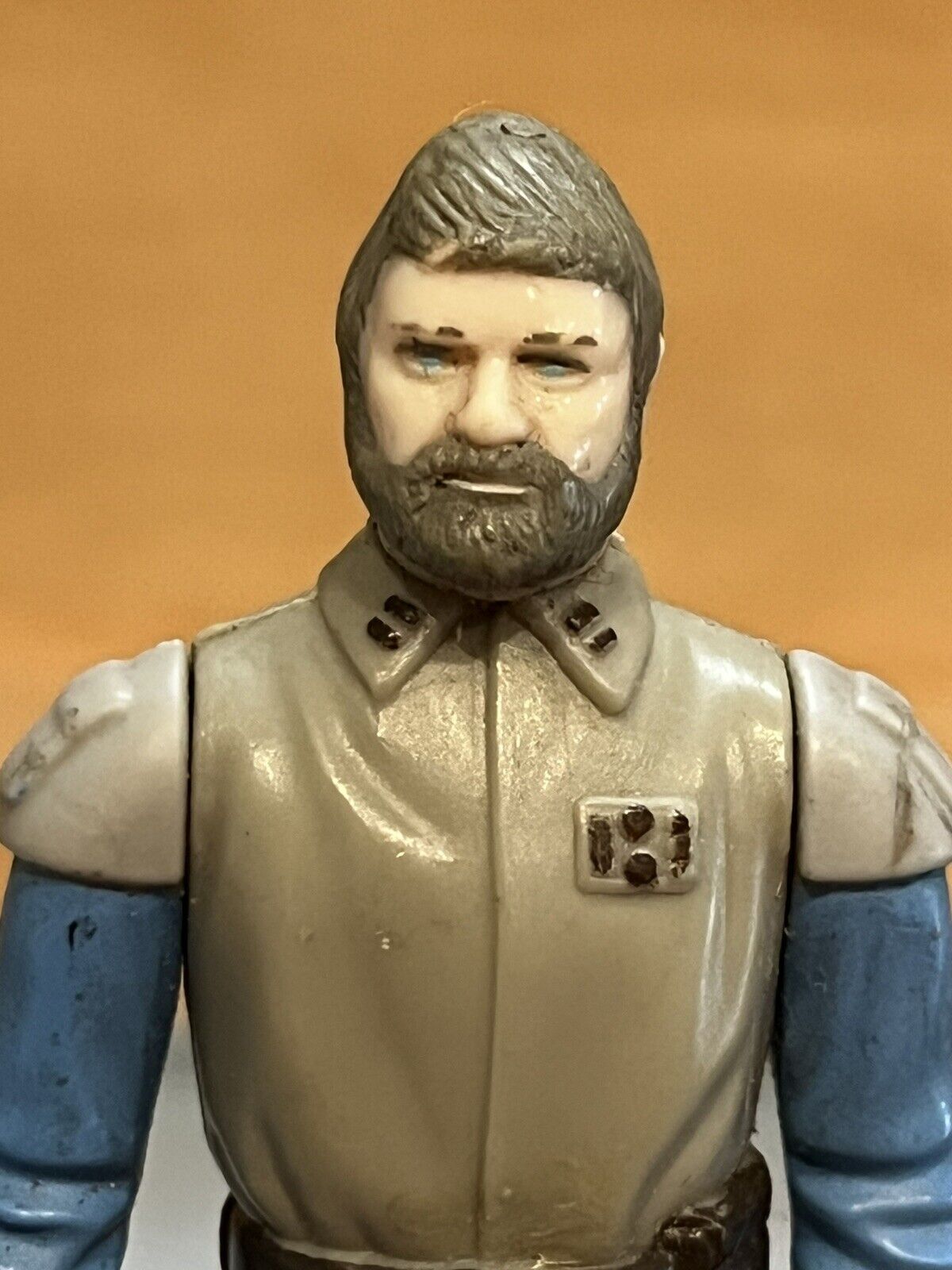 General Madine sold
