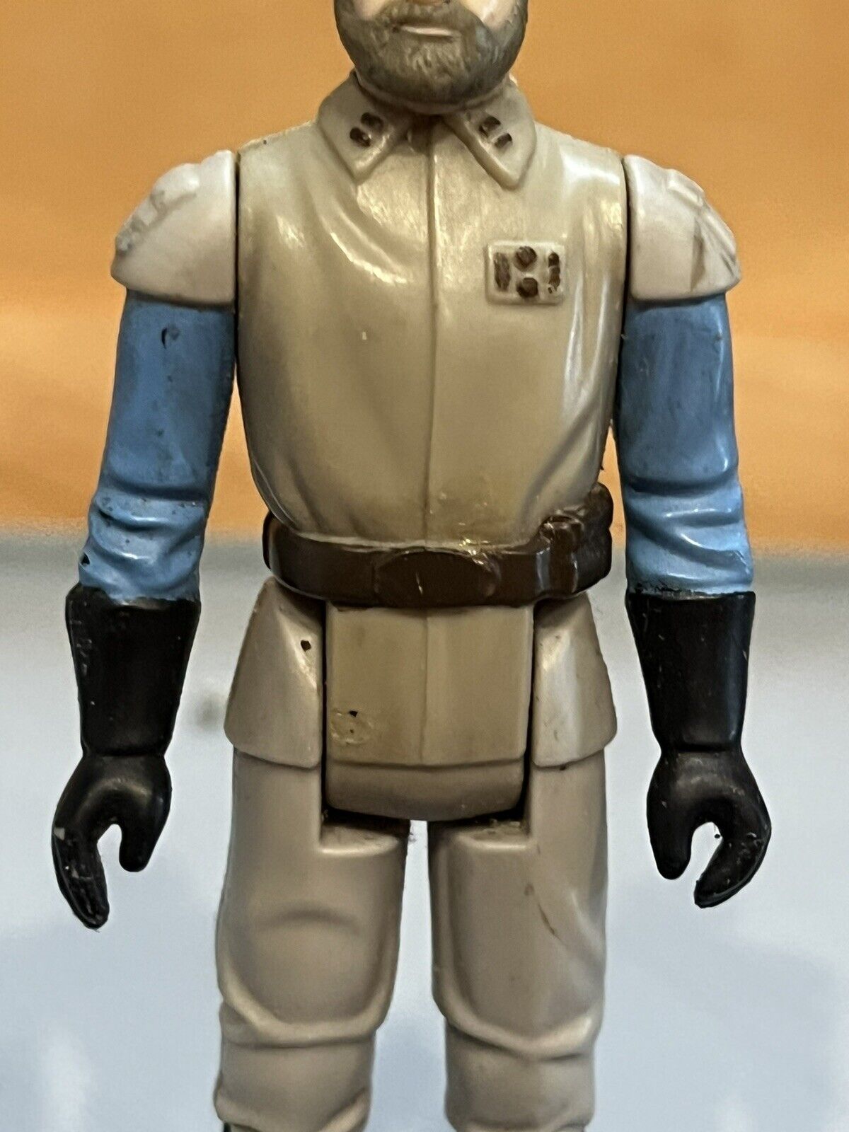 General Madine sold