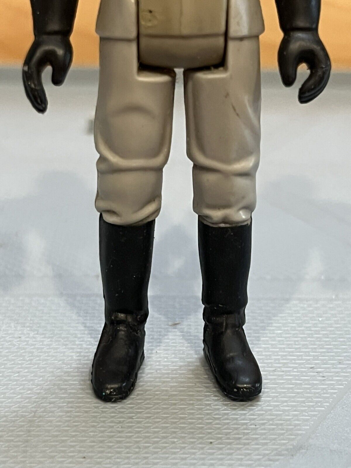 General Madine sold