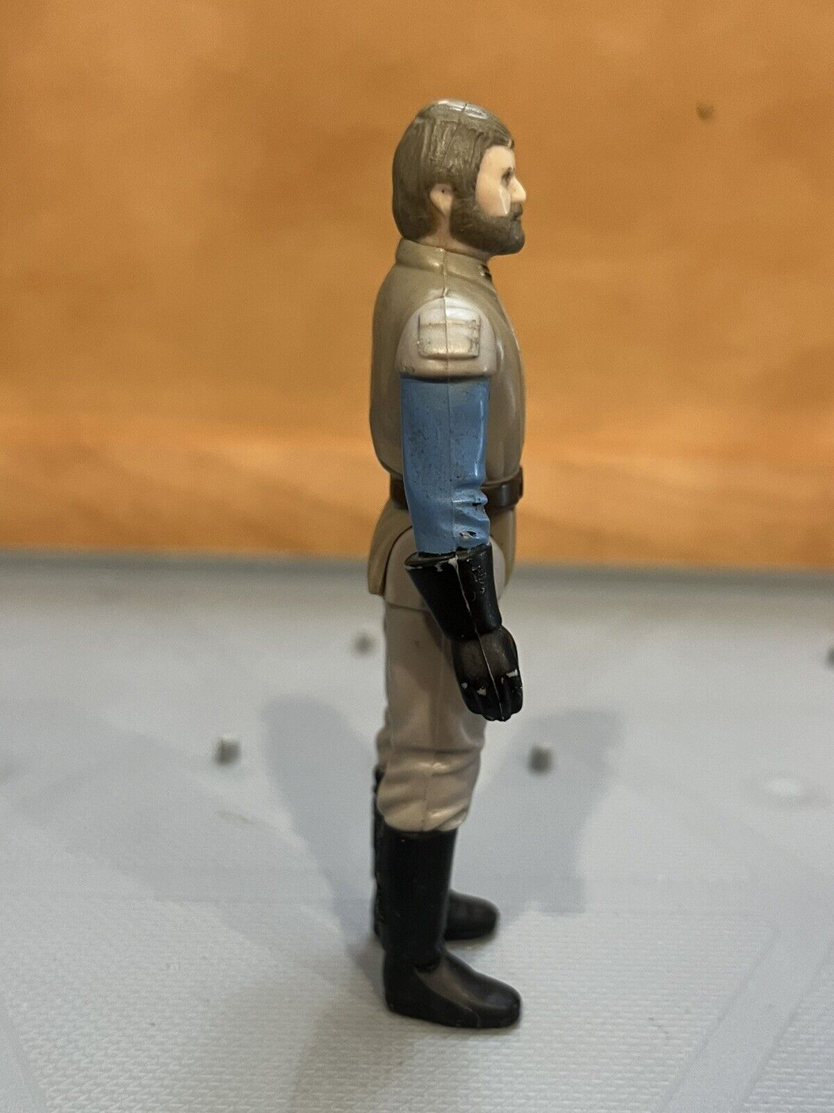 General Madine sold