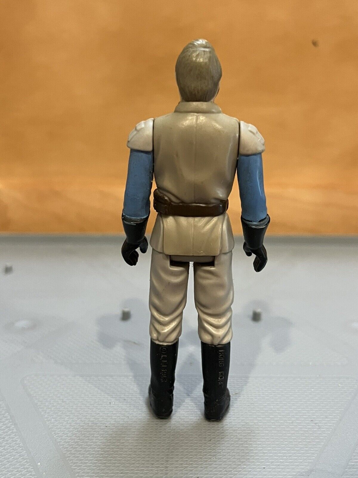General Madine sold