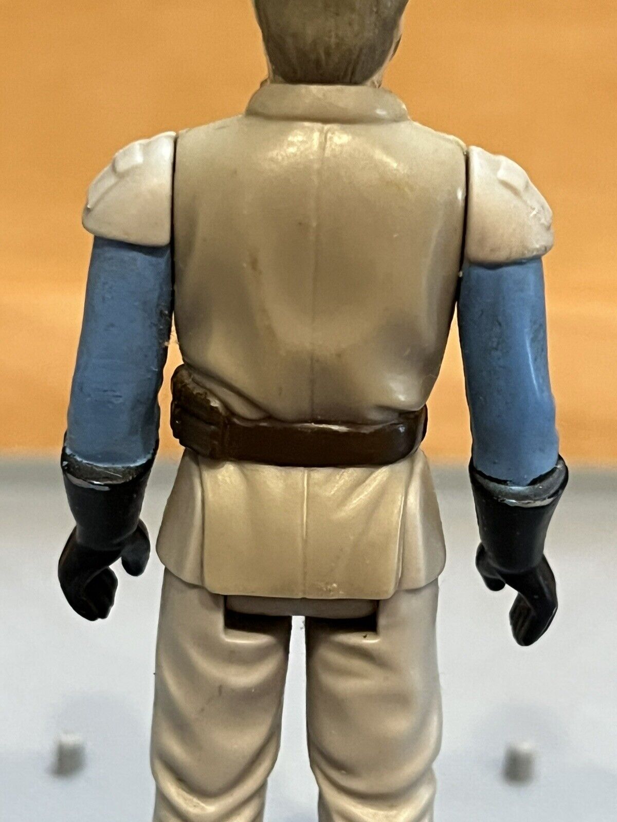 General Madine sold