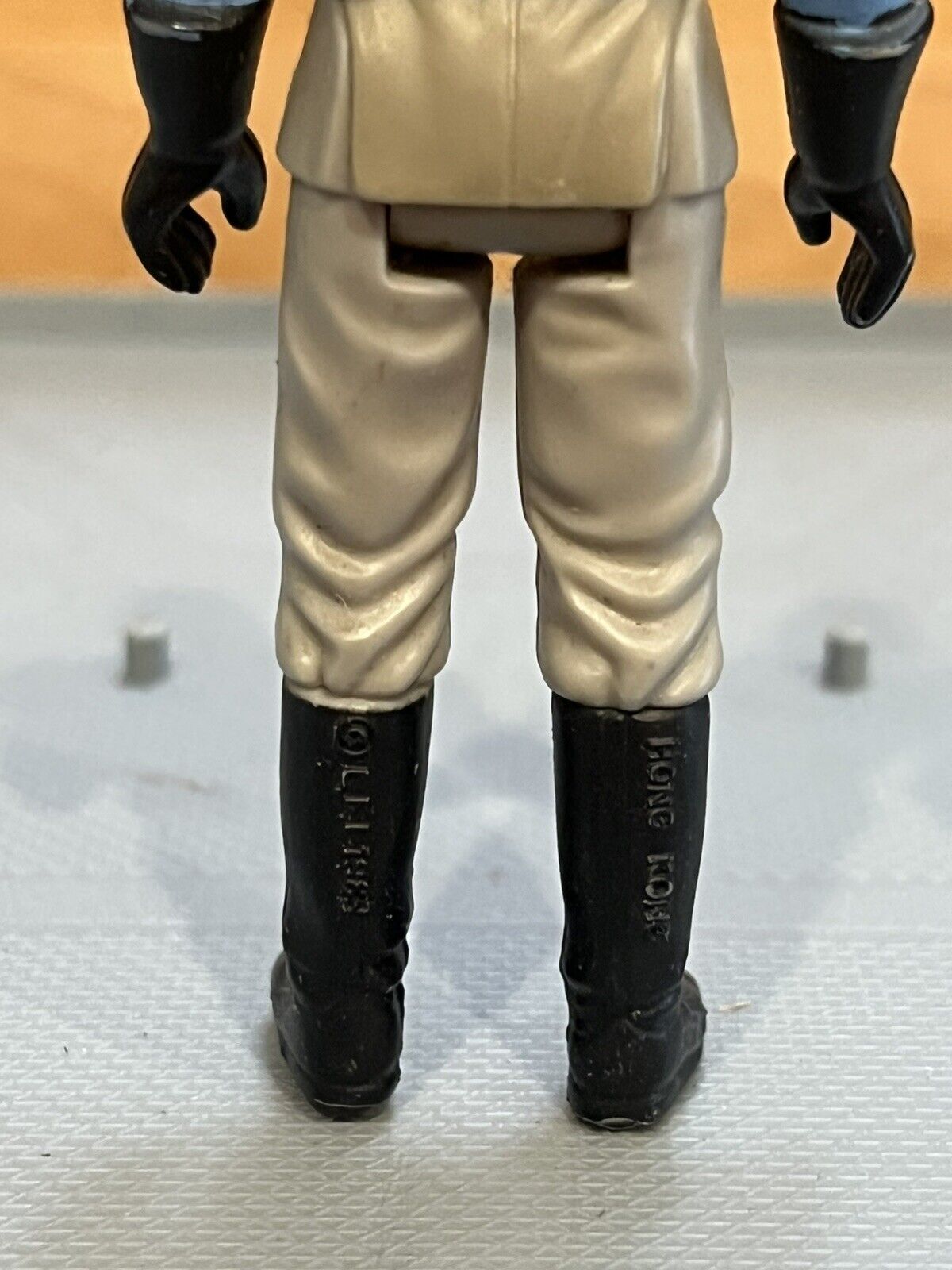 General Madine sold