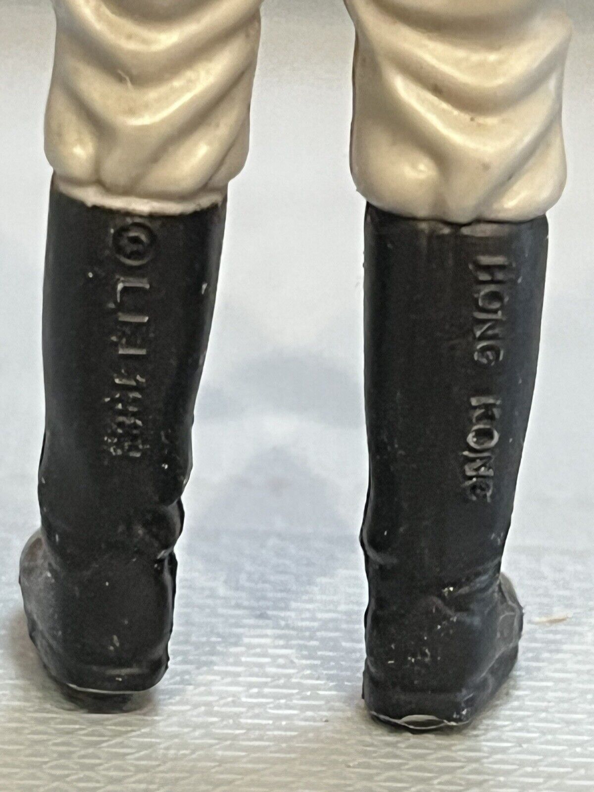 General Madine sold