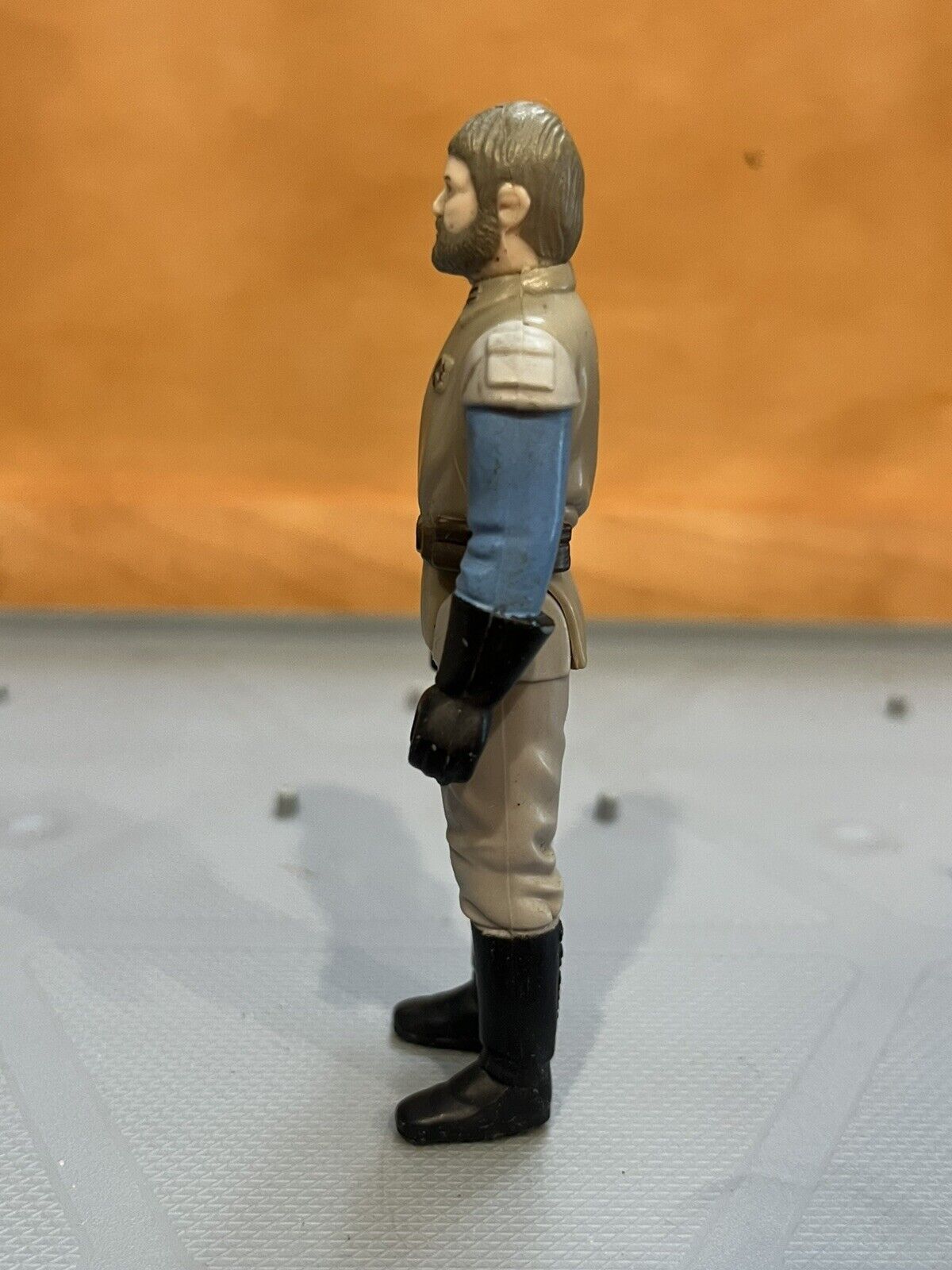General Madine sold
