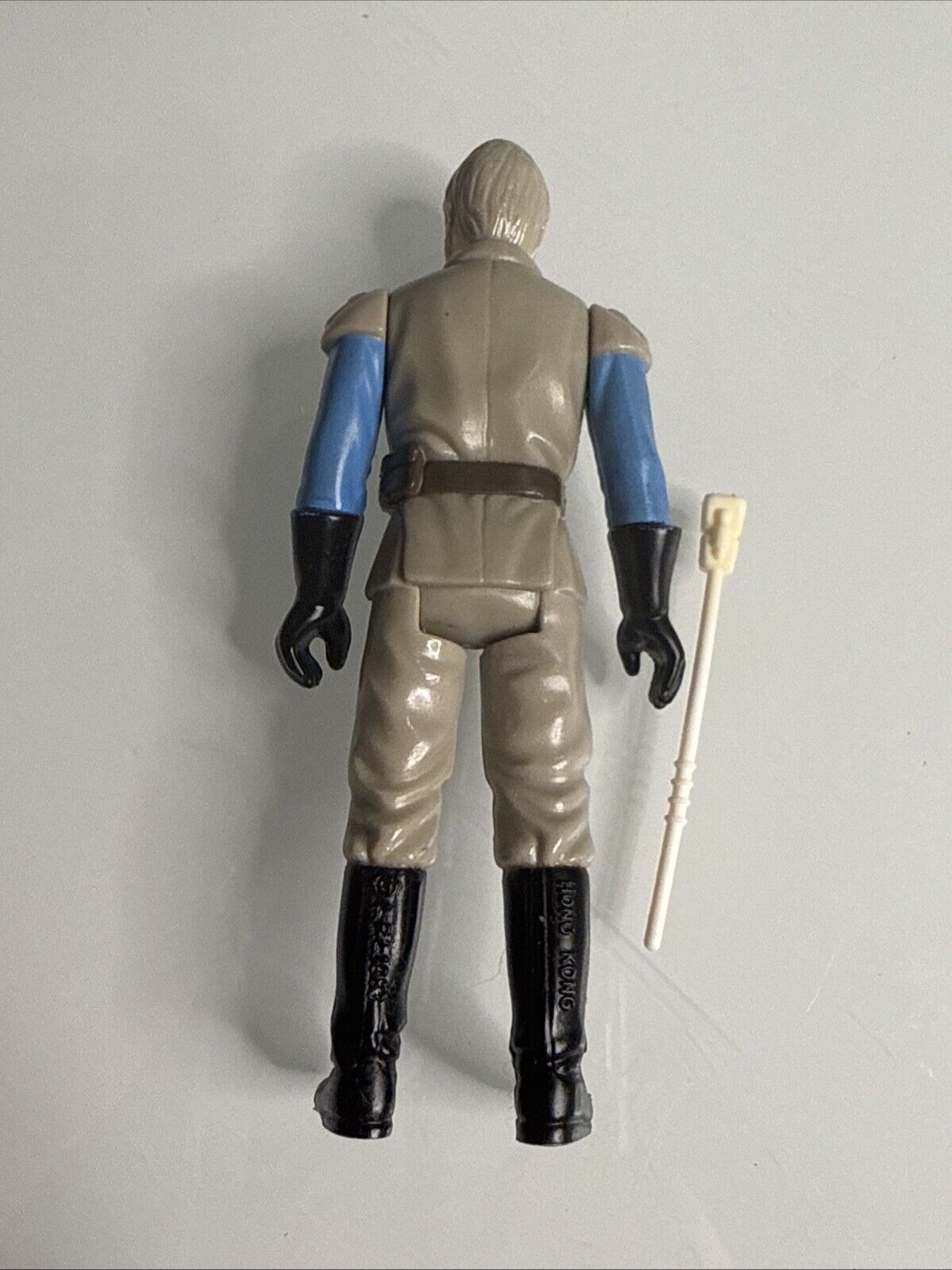 General Madine sold