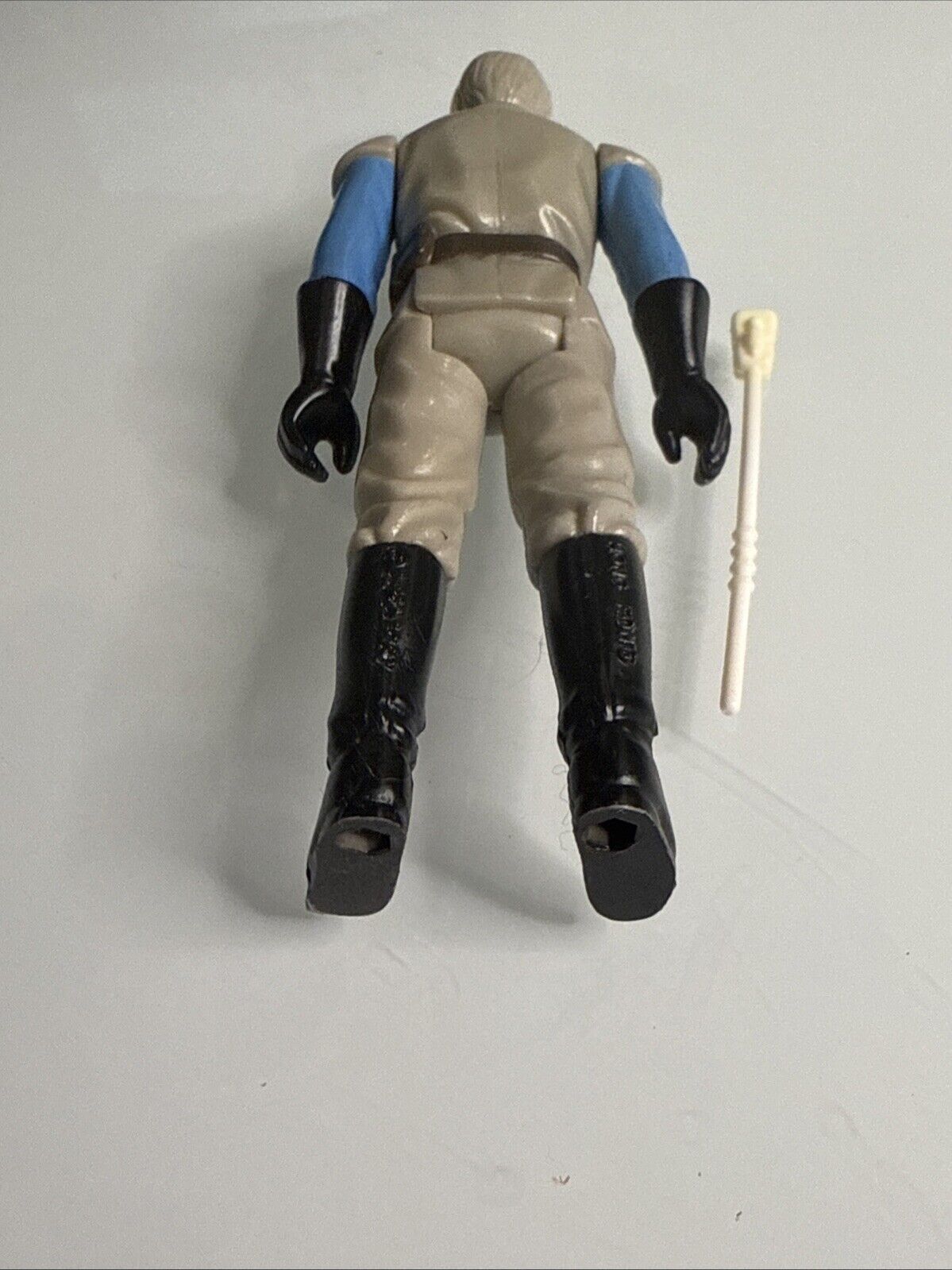 General Madine sold