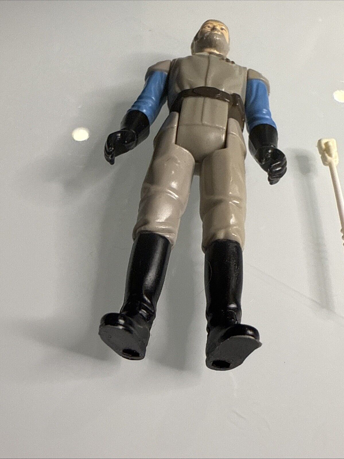 General Madine sold