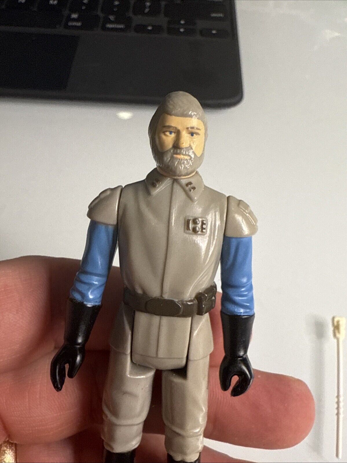 General Madine sold