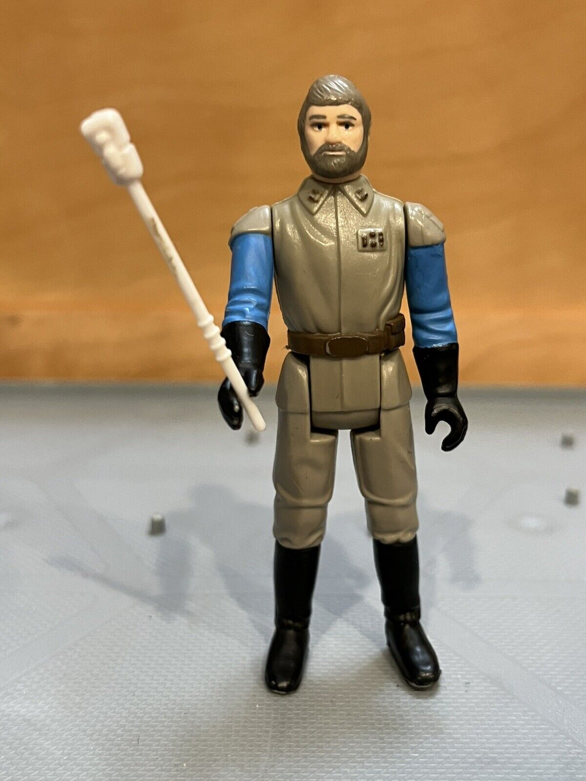 General Madine sold