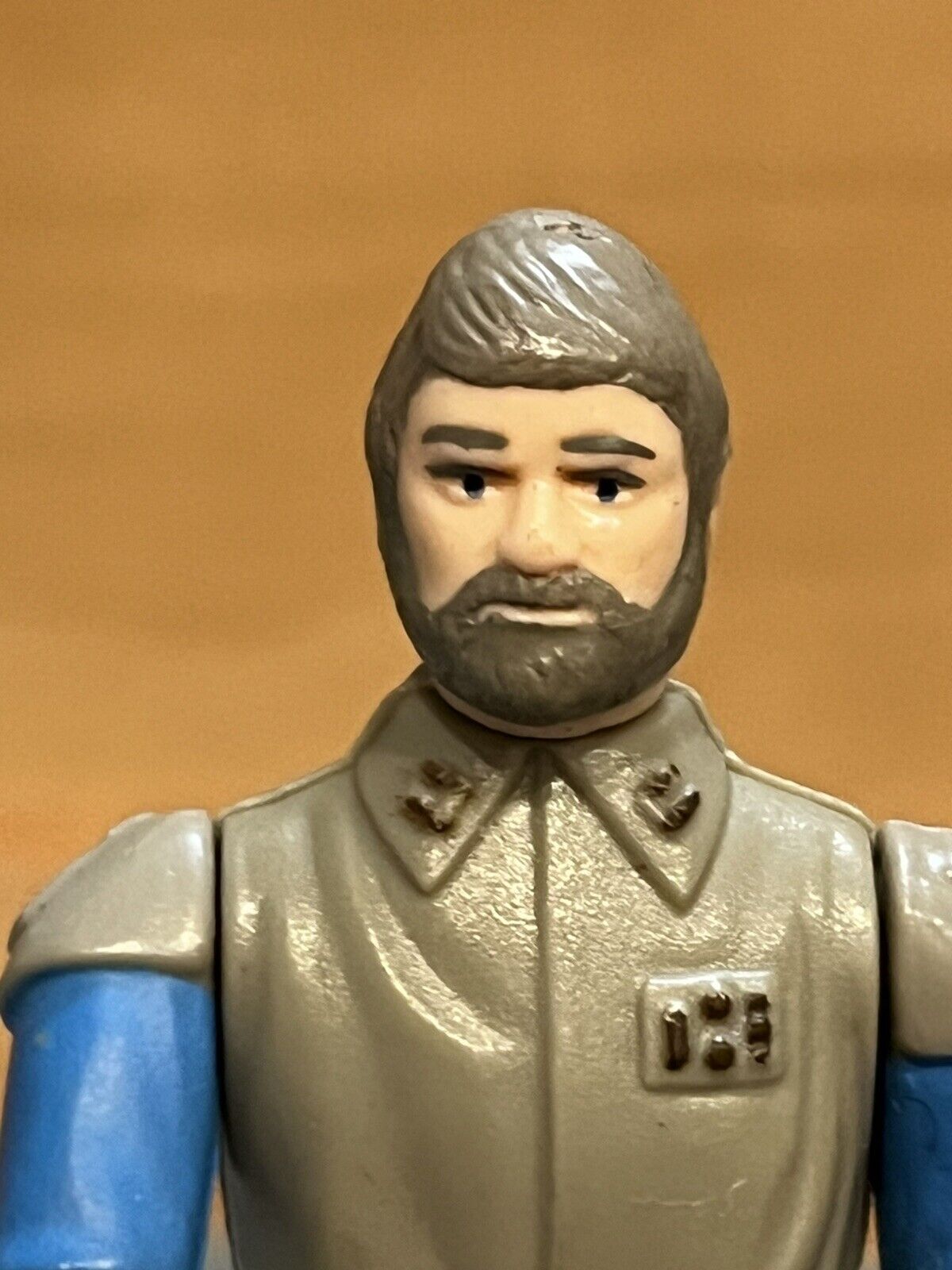 General Madine sold