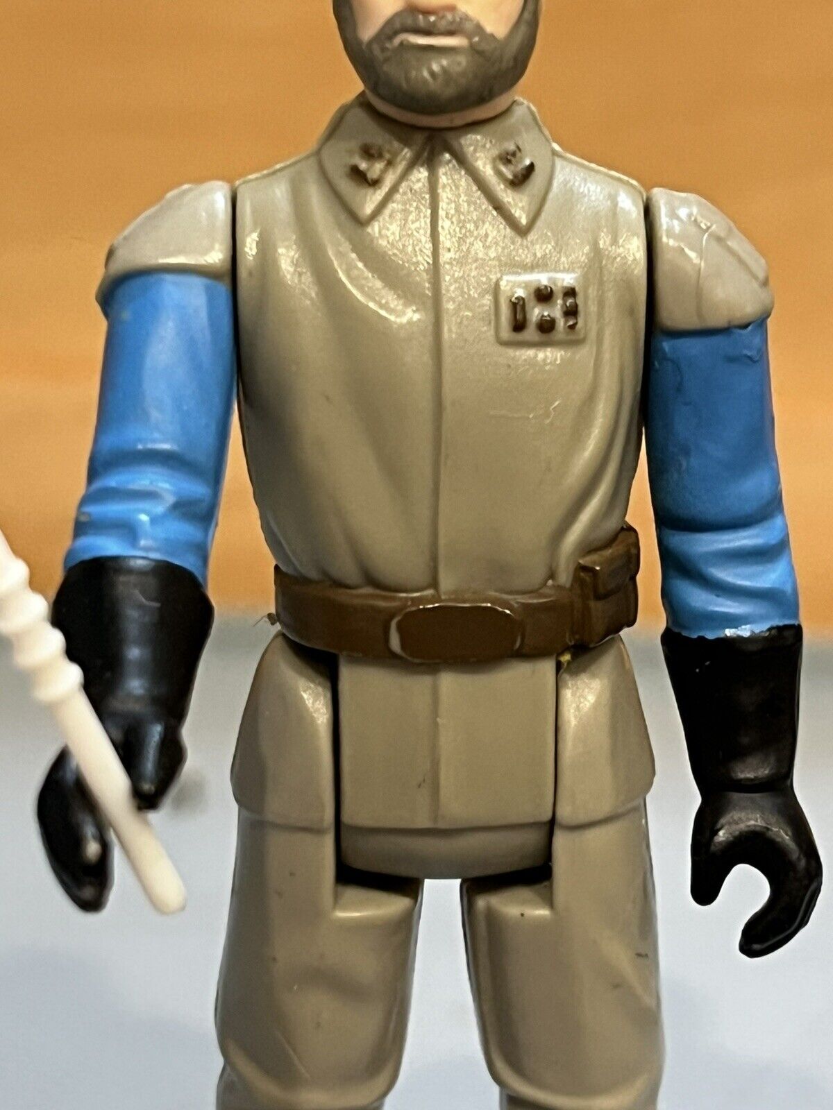 General Madine sold