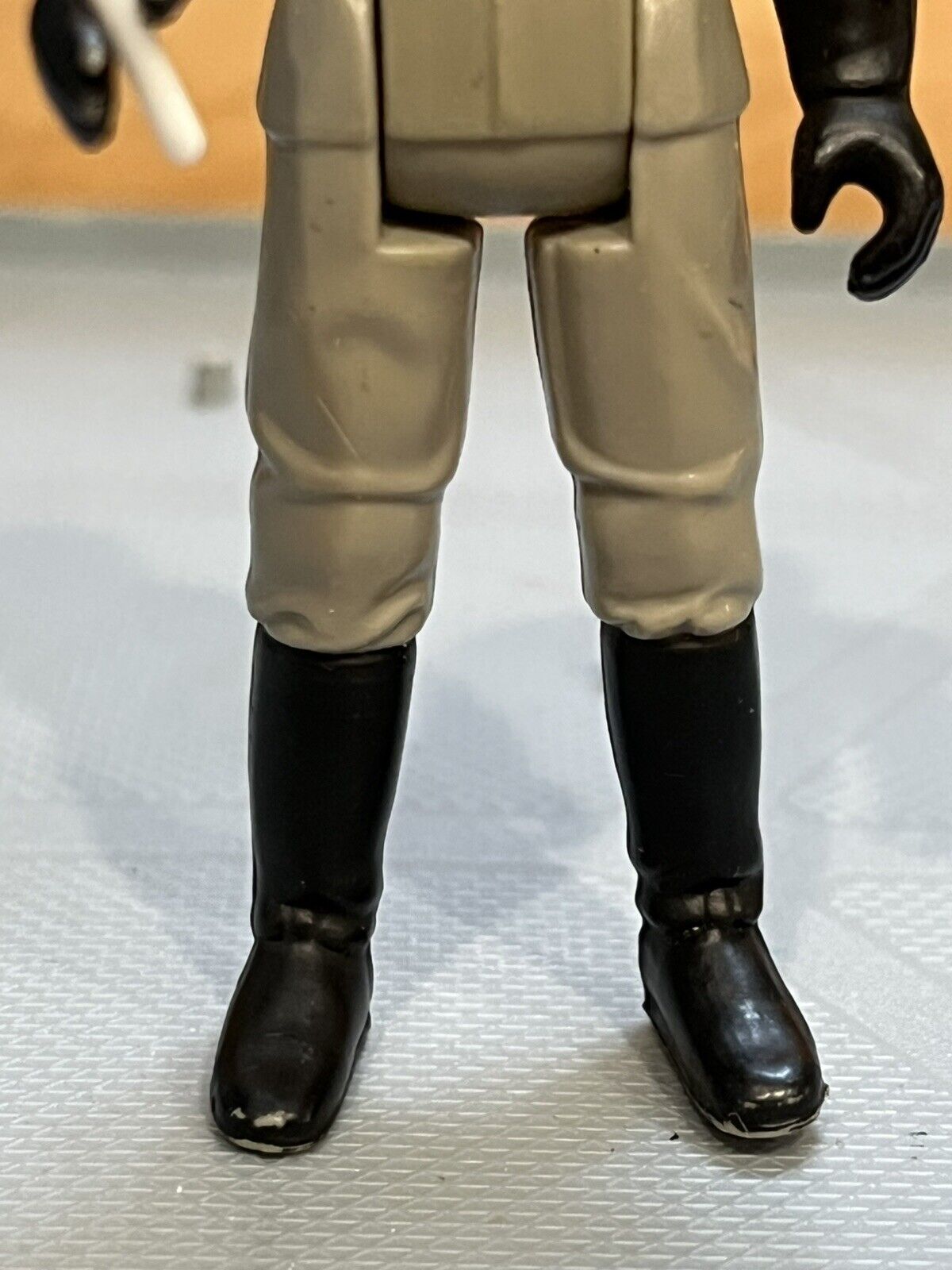 General Madine sold