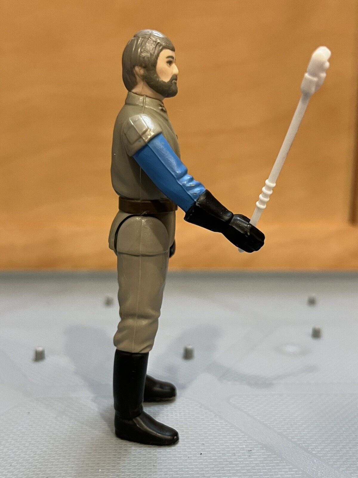 General Madine sold