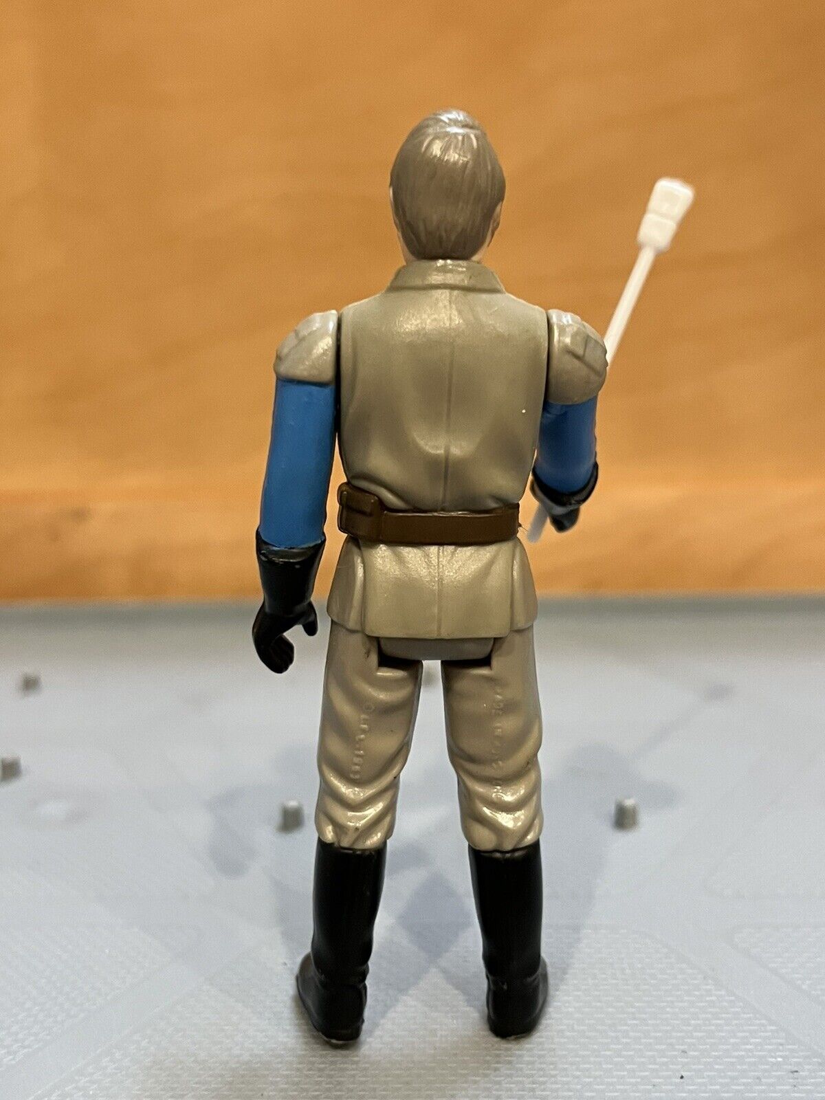 General Madine sold